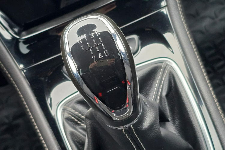 Astra Opel Astra K 1.4 Turbo Cosmo zdjęcie 34