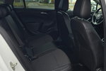 Astra Opel Astra K 1.4 Turbo Cosmo zdjęcie 38