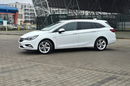 Astra Opel Astra K 1.4 Turbo Cosmo zdjęcie 4