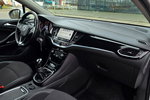 Astra Opel Astra K 1.4 Turbo Cosmo zdjęcie 41