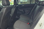 Astra Opel Astra K 1.4 Turbo Cosmo zdjęcie 42