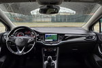 Astra Opel Astra K 1.4 Turbo Cosmo zdjęcie 44