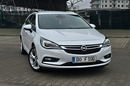 Astra Opel Astra K 1.4 Turbo Cosmo zdjęcie 6