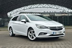 Astra Opel Astra K 1.4 Turbo Cosmo zdjęcie 7