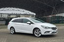 Astra Opel Astra K 1.4 Turbo Cosmo zdjęcie 8