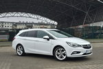 Astra Opel Astra K 1.4 Turbo Cosmo zdjęcie 8
