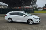 Astra Opel Astra K 1.4 Turbo Cosmo zdjęcie 9