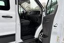 Ford Transit 2020 2.0 130KM L3H3 7 osobowy Brygadówka Klimatyzacja Tempomat zdjęcie 13