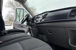 Ford Transit 2020 2.0 130KM L3H3 7 osobowy Brygadówka Klimatyzacja Tempomat zdjęcie 14