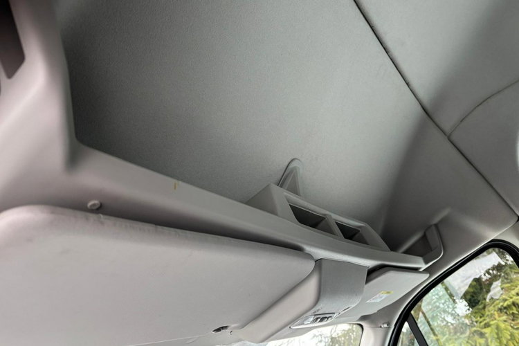 Ford Transit 2020 2.0 130KM L3H3 7 osobowy Brygadówka Klimatyzacja Tempomat zdjęcie 16