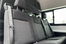 Ford Transit 2020 2.0 130KM L3H3 7 osobowy Brygadówka Klimatyzacja Tempomat zdjęcie 18