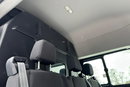 Ford Transit 2020 2.0 130KM L3H3 7 osobowy Brygadówka Klimatyzacja Tempomat zdjęcie 19