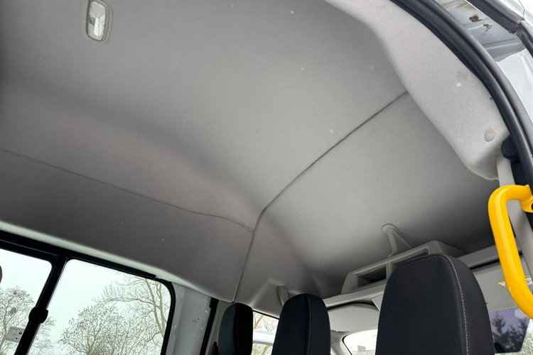 Ford Transit 2020 2.0 130KM L3H3 7 osobowy Brygadówka Klimatyzacja Tempomat zdjęcie 20