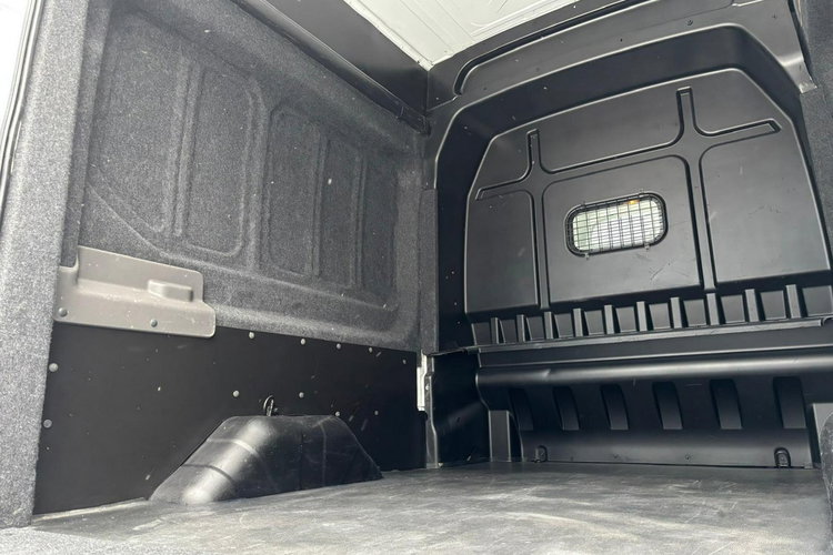 Ford Transit 2020 2.0 130KM L3H3 7 osobowy Brygadówka Klimatyzacja Tempomat zdjęcie 23