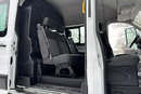 Ford Transit 2020 2.0 130KM L3H3 7 osobowy Brygadówka Klimatyzacja Tempomat zdjęcie 5