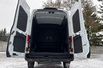 Ford Transit 2020 2.0 130KM L3H3 7 osobowy Brygadówka Klimatyzacja Tempomat zdjęcie 6