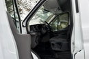 Ford Transit 2020 2.0 130KM L3H3 7 osobowy Brygadówka Klimatyzacja Tempomat zdjęcie 7