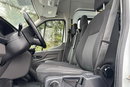 Ford Transit 2020 2.0 130KM L3H3 7 osobowy Brygadówka Klimatyzacja Tempomat zdjęcie 8
