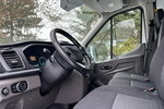 Ford Transit 2020 2.0 130KM L3H3 7 osobowy Brygadówka Klimatyzacja Tempomat zdjęcie 9