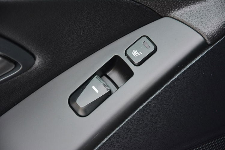 ix35 Lift Premium Ledy Navi Kamera Skóry Parktronic Alu 17 Aso Hyundai zdjęcie 28