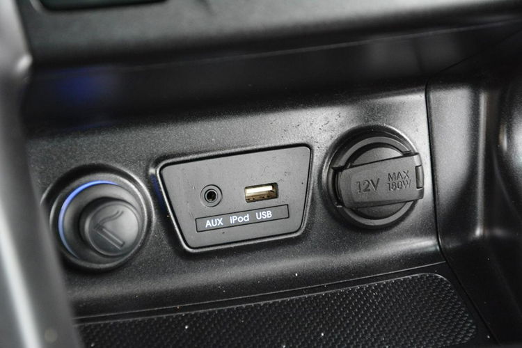 ix35 Lift Premium Ledy Navi Kamera Skóry Parktronic Alu 17 Aso Hyundai zdjęcie 29