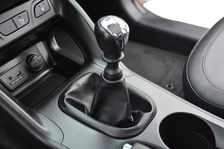 ix35 Lift Premium Ledy Navi Kamera Skóry Parktronic Alu 17 Aso Hyundai zdjęcie 30