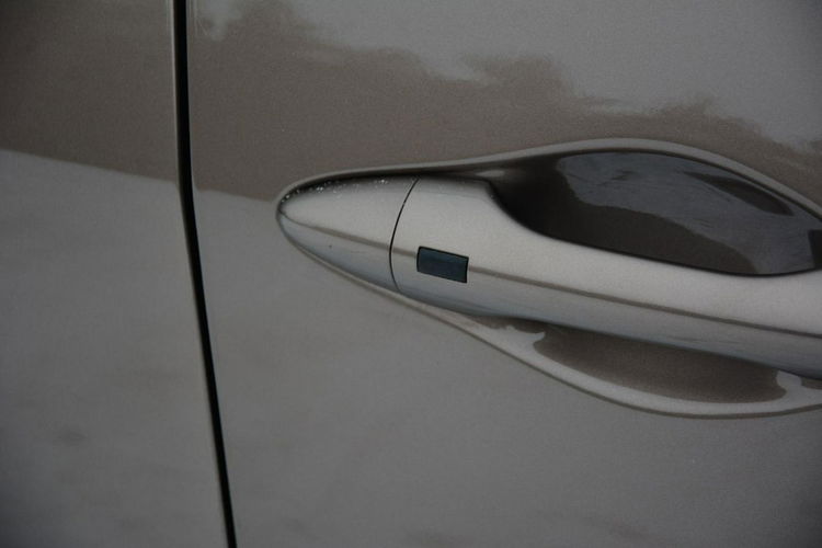 ix35 Lift Premium Ledy Navi Kamera Skóry Parktronic Alu 17 Aso Hyundai zdjęcie 31