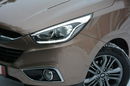 ix35 Lift Premium Ledy Navi Kamera Skóry Parktronic Alu 17 Aso Hyundai zdjęcie 5