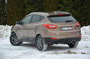 ix35 Lift Premium Ledy Navi Kamera Skóry Parktronic Alu 17 Aso Hyundai zdjęcie 7