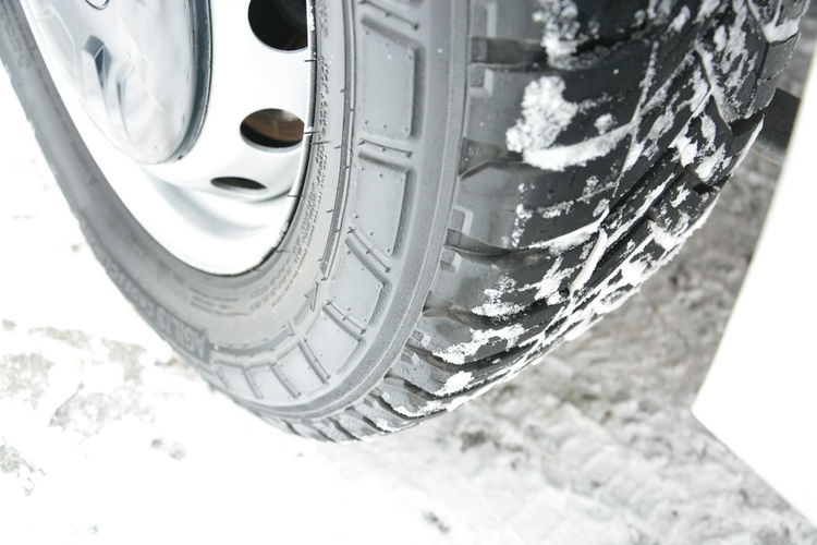 Renault Master max master 7 osobowy L3H2 brygadówka doka servis zdjęcie 10