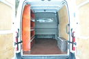 Renault Master max master 7 osobowy L3H2 brygadówka doka servis zdjęcie 5