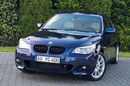 530 BMW Seria 5 E60/E61 3.0 530d Diesel Sport-Aut Edition Sport zdjęcie 1