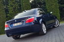 530 BMW Seria 5 E60/E61 3.0 530d Diesel Sport-Aut Edition Sport zdjęcie 13