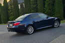 530 BMW Seria 5 E60/E61 3.0 530d Diesel Sport-Aut Edition Sport zdjęcie 14