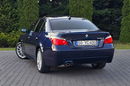 530 BMW Seria 5 E60/E61 3.0 530d Diesel Sport-Aut Edition Sport zdjęcie 15