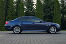 530 BMW Seria 5 E60/E61 3.0 530d Diesel Sport-Aut Edition Sport zdjęcie 18