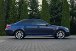 530 BMW Seria 5 E60/E61 3.0 530d Diesel Sport-Aut Edition Sport zdjęcie 18