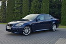 530 BMW Seria 5 E60/E61 3.0 530d Diesel Sport-Aut Edition Sport zdjęcie 2