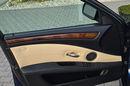 530 BMW Seria 5 E60/E61 3.0 530d Diesel Sport-Aut Edition Sport zdjęcie 24