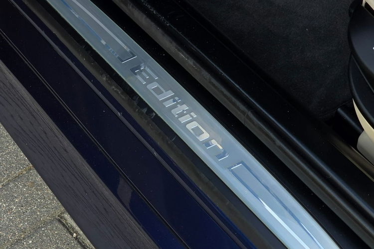 530 BMW Seria 5 E60/E61 3.0 530d Diesel Sport-Aut Edition Sport zdjęcie 25