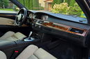 530 BMW Seria 5 E60/E61 3.0 530d Diesel Sport-Aut Edition Sport zdjęcie 26