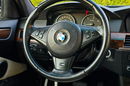 530 BMW Seria 5 E60/E61 3.0 530d Diesel Sport-Aut Edition Sport zdjęcie 27