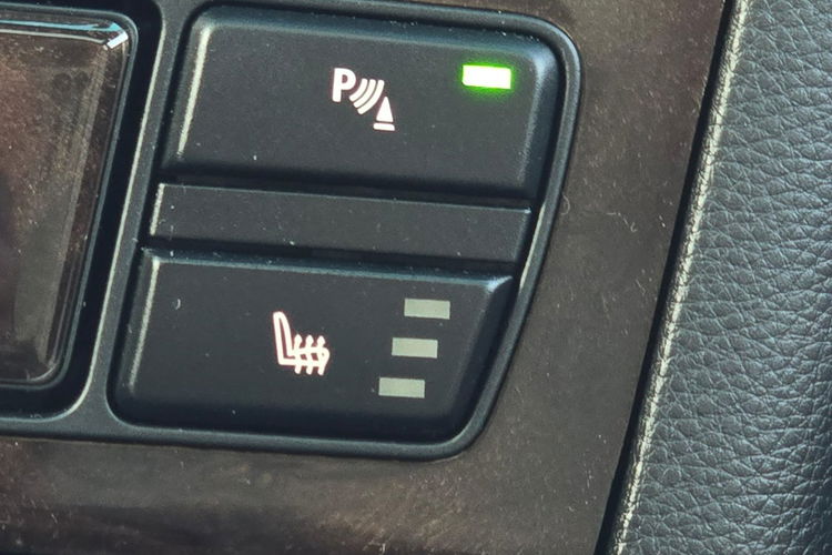 530 BMW Seria 5 E60/E61 3.0 530d Diesel Sport-Aut Edition Sport zdjęcie 28