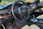 530 BMW Seria 5 E60/E61 3.0 530d Diesel Sport-Aut Edition Sport zdjęcie 30