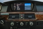 530 BMW Seria 5 E60/E61 3.0 530d Diesel Sport-Aut Edition Sport zdjęcie 31