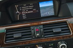 530 BMW Seria 5 E60/E61 3.0 530d Diesel Sport-Aut Edition Sport zdjęcie 35