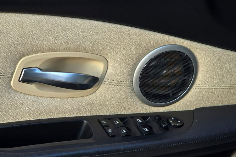 530 BMW Seria 5 E60/E61 3.0 530d Diesel Sport-Aut Edition Sport zdjęcie 36