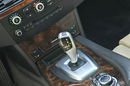 530 BMW Seria 5 E60/E61 3.0 530d Diesel Sport-Aut Edition Sport zdjęcie 37