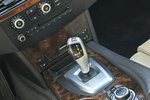 530 BMW Seria 5 E60/E61 3.0 530d Diesel Sport-Aut Edition Sport zdjęcie 37