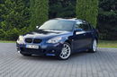 530 BMW Seria 5 E60/E61 3.0 530d Diesel Sport-Aut Edition Sport zdjęcie 4